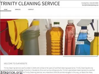 trinitycleaning.org