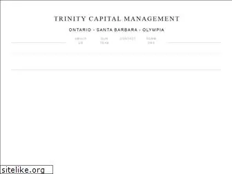 trinitycm.com