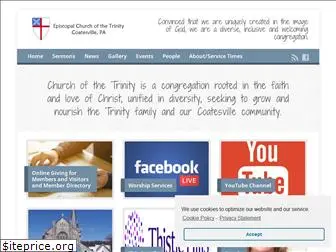 trinitycoatesville.org