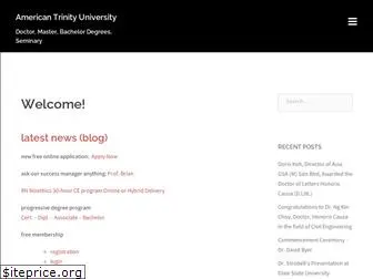 trinitycollege.edu.sc