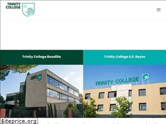 trinitycollege.es