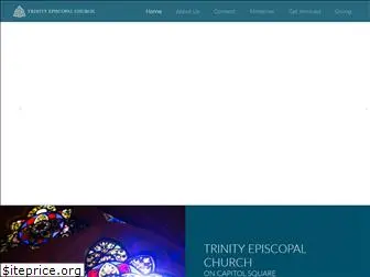 trinitycolumbus.org