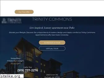 trinitycommons.com