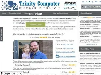 trinitycomputerrepair.com