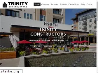 trinityconstructors.com