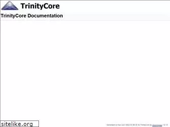 trinitycore.net