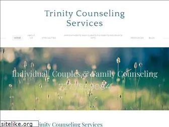 trinitycounselingservices.com