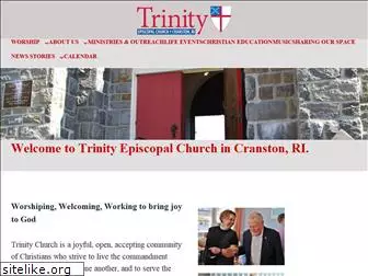trinitycranston.org