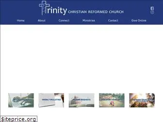 trinitycrc.com