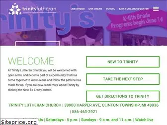 trinityct.org