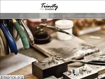 trinitycustomjewelers.com