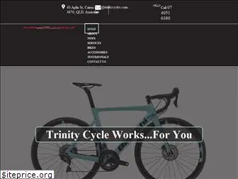 trinitycycles.com.au