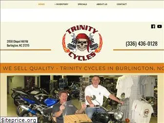 trinitycycles.com
