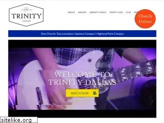 trinitydallas.com