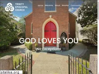 trinitydanville.org