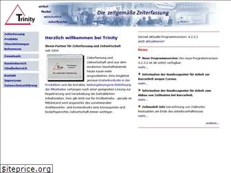 trinitydatensysteme.de