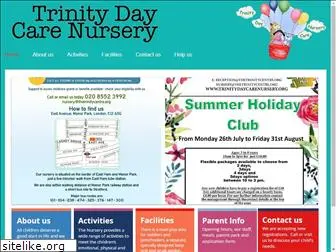 trinitydaycarenursery.org