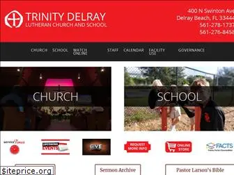 trinitydelray.org