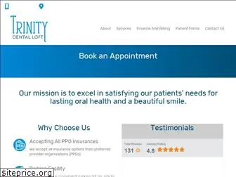 trinitydentalloft.com