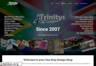 trinitydesigns.co.za