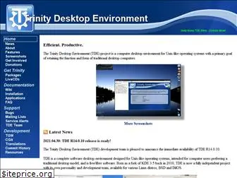 trinitydesktop.net