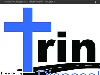 trinitydisposalonline.com