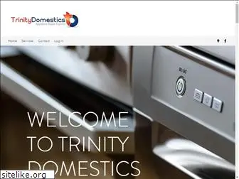 trinitydomestics.co.uk