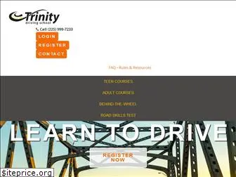 trinitydriversed.com