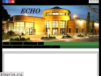 trinityecho.com