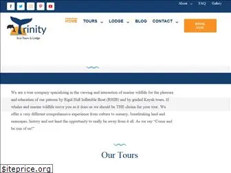 trinityecotours.com