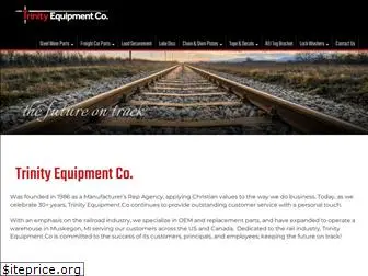 trinityequipmentco.com