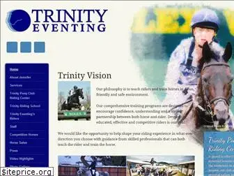 trinityeventing.com