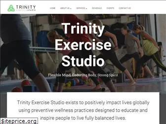 trinityexercisestudio.com