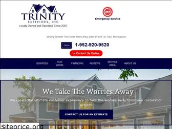 trinityexteriorsinc.com