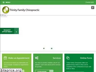 trinityfamilychiropractic.com