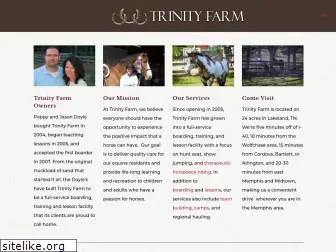 trinityfarmtn.com