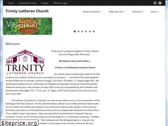 trinityff.org