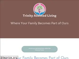 trinityforcare.com