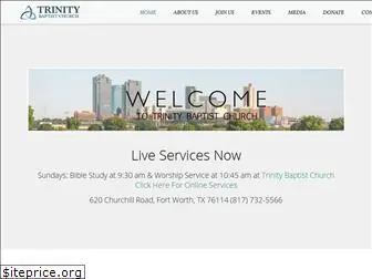 trinityfortworth.org