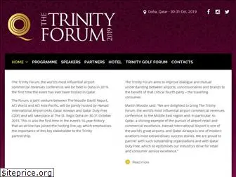 trinityforum.events