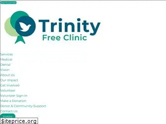 trinityfreeclinic.org
