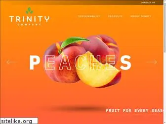 trinityfruit.com