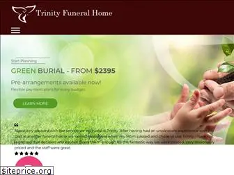 trinityfuneralhome.ca