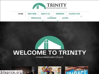 trinityfwb.org