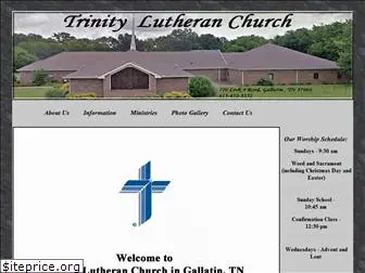 trinitygallatin.org