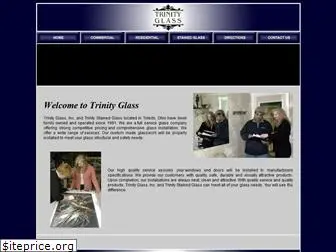 trinityglassohio.com