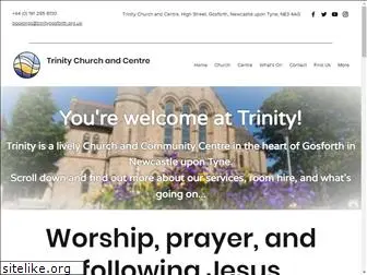 trinitygosforth.org.uk