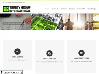trinitygroupinternational.com