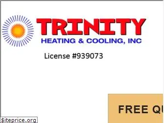 trinityheatingcooling.com