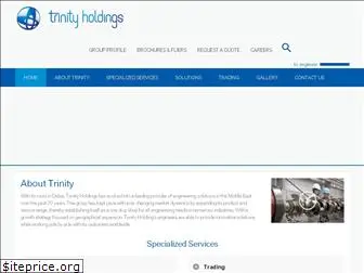 trinityholdings.com